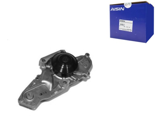 POMPA WODY ACURA MDX RDX RL RLX TL TSX HONDA LEGEN