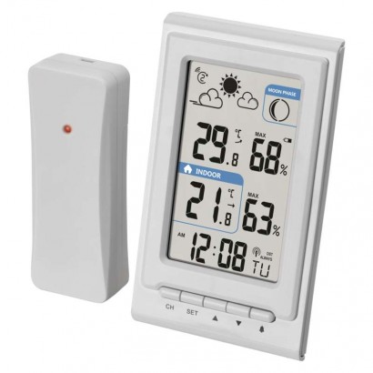 Stacja meteorologiczna na baterie E0352 EMOS