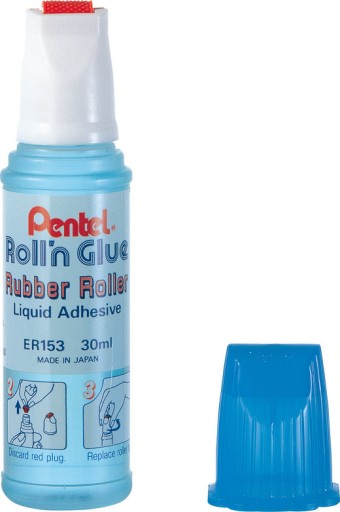 KLEJ W PŁYNIE PENTEL ER153 30 ml