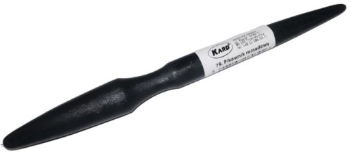PIKOWNIK ROZSADOWY 16cm KARD