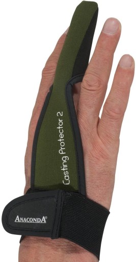 OCHRANIACZ ANACONDA NA PALEC CASTING PROTECTOR 2