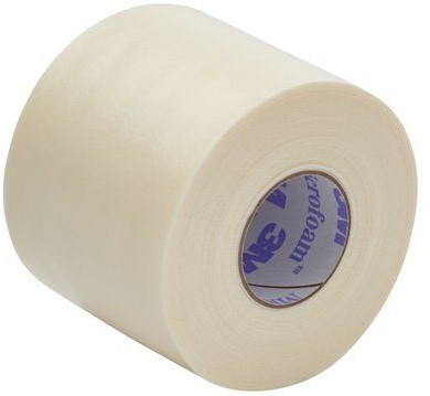 Taśma piankowa do rzęs 3M Microfoam 5cm x 5m 1szt.