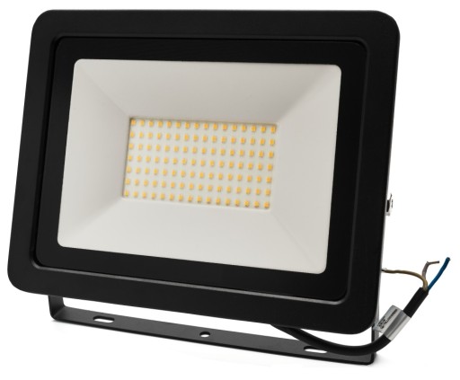 Halogen Lampa Naświetlacz LED 200W PREMIUM GW3L