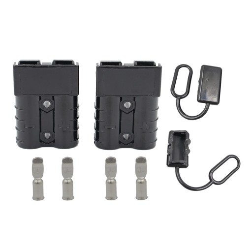 Indicator light battery quick connector electrical disconnection CP-0614-01