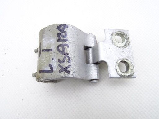CITROEN XSARA PICASSO 98-12 ZAWIAS KLAPY TYŁ EZR
