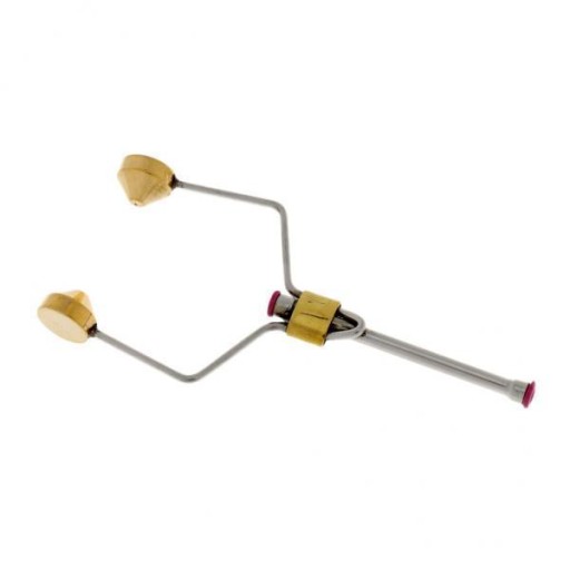 5xFly Tying Tools Ceramic Fly Tying Materials