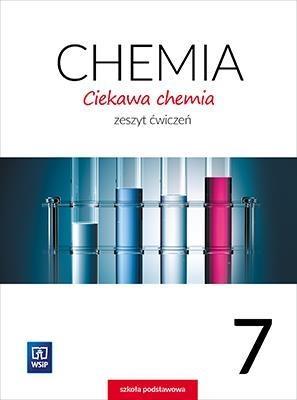 CHEMIA SP 7 CIEKAWA CHEMIA ĆW. WSIP