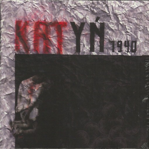 Katyń 1940 [4CD],