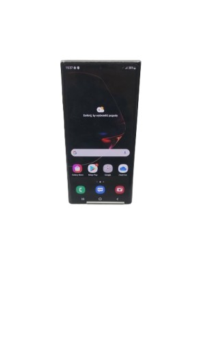 Smartfon Samsung Galaxy Note 10 Plus 12 GB / 256 GB