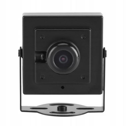 Kamera lotnicza FPV Szerokokątna kamera monitorująca HD 100 stopni