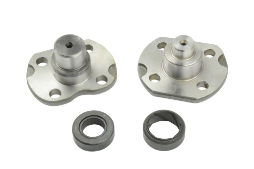KOMPLET SWORZEŃ ZWROTNICY CASE CARRARO OEM