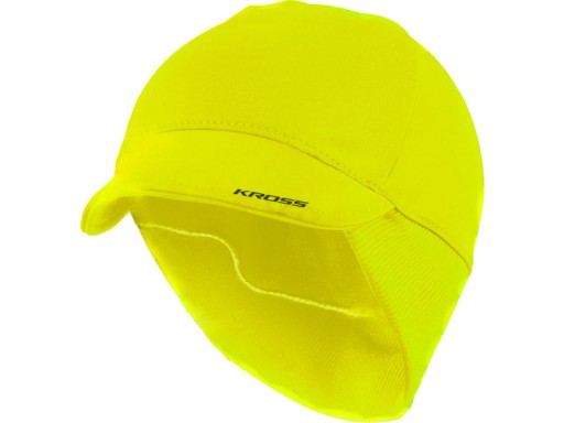 CZAPKA LOMBARDIA 2.0 FLUO L/XL