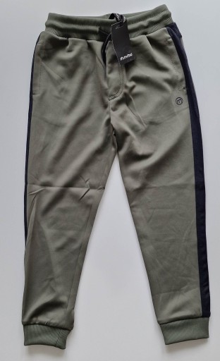 Spodnie dresowe MINYMO 104 110 104/110 PREMIUM