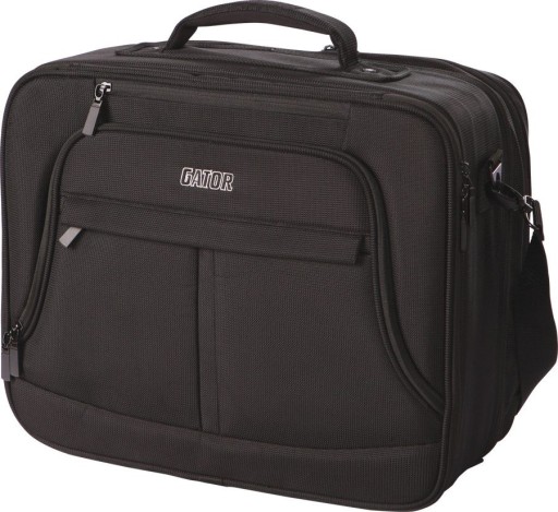 Gator GAV-LTOFFICE - Torba na projektor i laptopa