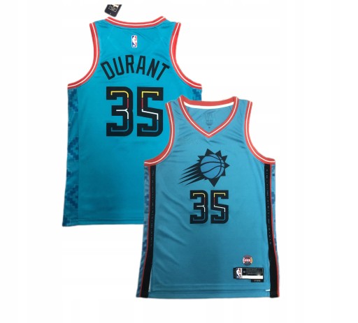Kevin Durant Pełna gama opakowań do koszykówek, XXL