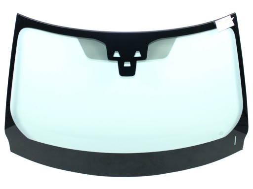 Szyba Przednia RANGE ROVER VELAR KAMERA SENSOR 17-
