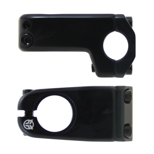 Wspornik kierownicy BMX Federal Element FL -czarny