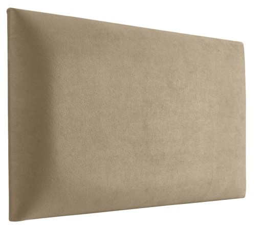 PANELE ŚCIENNE TAPICEROWANE 40X30 WEZGŁOWIE WELUR