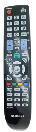 PILOT SAMSUNG LE37B530P7W LE37B530P7WXXU LE40B530P