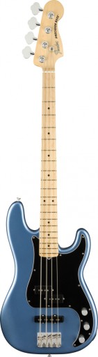 Fender American Performer Precision Bass MN
