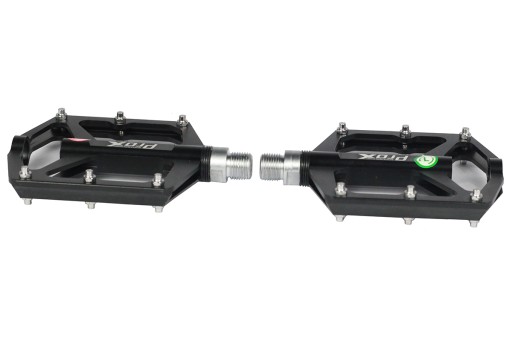 PEDAŁY ROWEROWE ALUMINIOWE PROX STIG 25 platforma