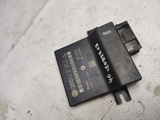 Bosch 4F0907279B