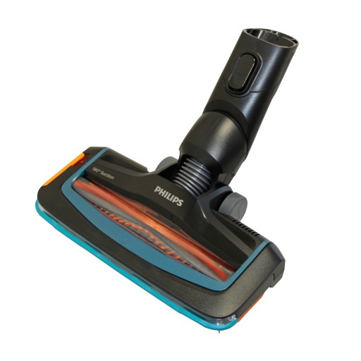 PHILIPS Elektroszczotka SpeedPro FC6728 CP0970