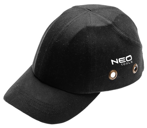 Czapka z daszkiem ze wzmocnieniem, CE Neo 97-590