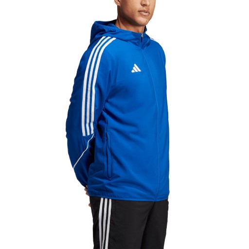 ADIDAS KURTKA WIATRÓWKA ORTALION TIRO 23 IA1619 roz. M