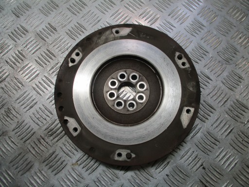 KOŁO ZAMACHOWE TOYOTA COROLLA E12 IX 1.6 VVTI