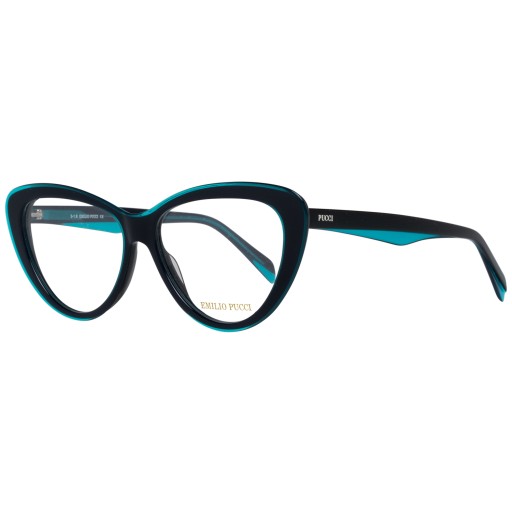Okulary oprawki Damskie Emilio Pucci EP5096