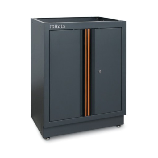 Moduł stały dwudrzwiowy meble Beta C45PRO/MA