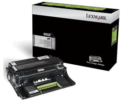 Program zwrotu zespołu obrazującego Lexmark