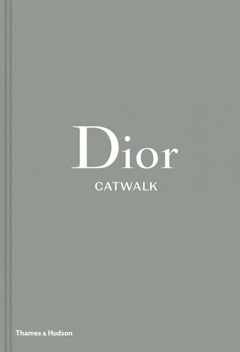 Dior Catwalk