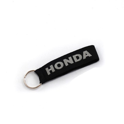Brelok do kluczy materiałowy Honda
