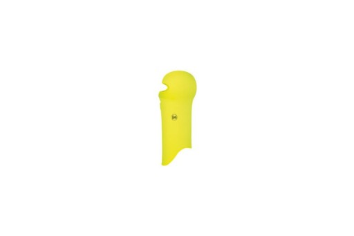 KOMINIARKA PROFESSIONAL BUFF SOLID YELLOW FLUOR
