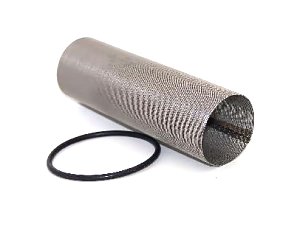 Wkład 50 mik AS06-1C siatka do FF06 FK06 Resideo Braukmann