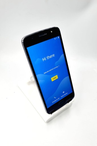 SMARTFON MOTOROLA MOTO G5S XT1794 NE250
