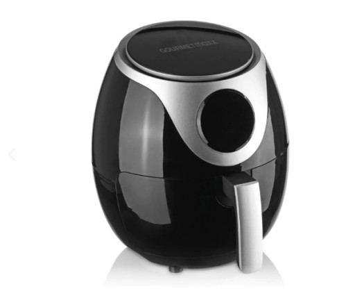 Frytkownica air fryer Gouertmaxx FRYTKOWNICA BEZTŁUSZCZOWA 1300 W