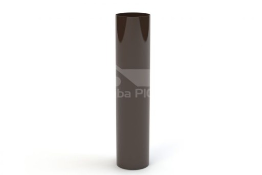 RURA SPUSTOWA GAMRAT 90 MM 1 M,