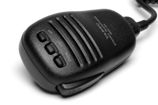 YAESU MH-31A8J - Mikrofon do YAESU FT-817, FT-857 i FT-897