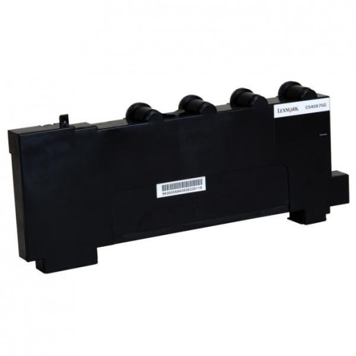 Pojemnik na zużyty toner Lexmark C540X75G oryginał