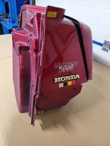 Honda GL 1500 GOLDWING 82-01 kufer prawy