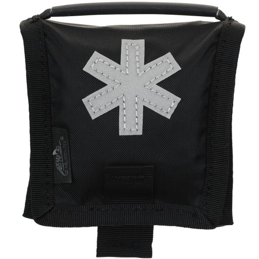HELIKON Apteczka MICRO Kieszeń Medyczna EDC BLK