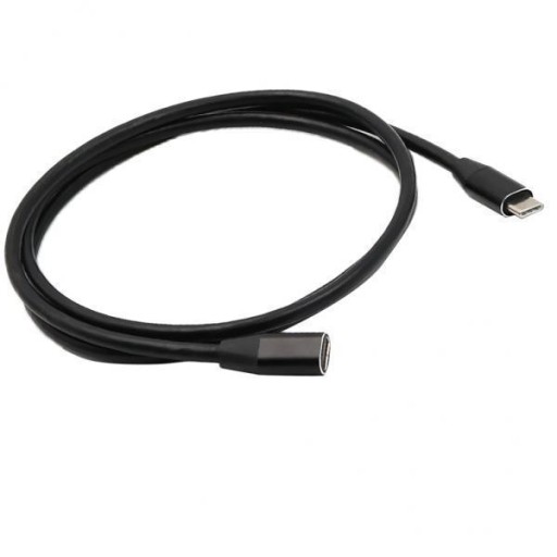 2xType C USB 3.1 męski na USB-C żeński