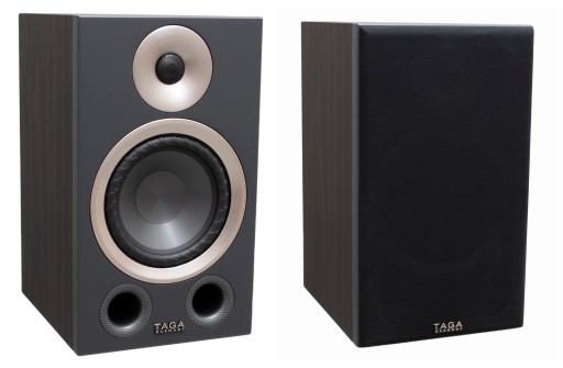TAGA Harmony Azure B-40 v.3 Modern Wenge