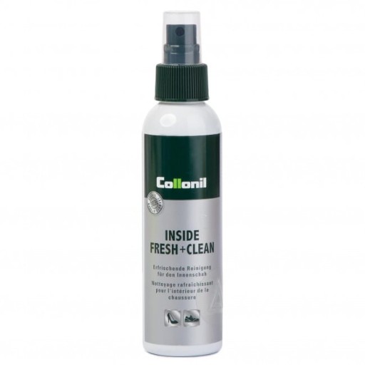 Dezodorant do obuwia Collonil Inside Fresh Clean
