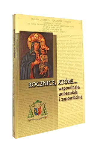 ROCZNICE KTÓRE KOZYRA