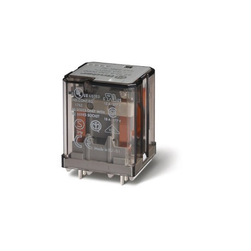 Przekaźnik 2Z 16A 12V DC 62.22.9.012.4300 Finder