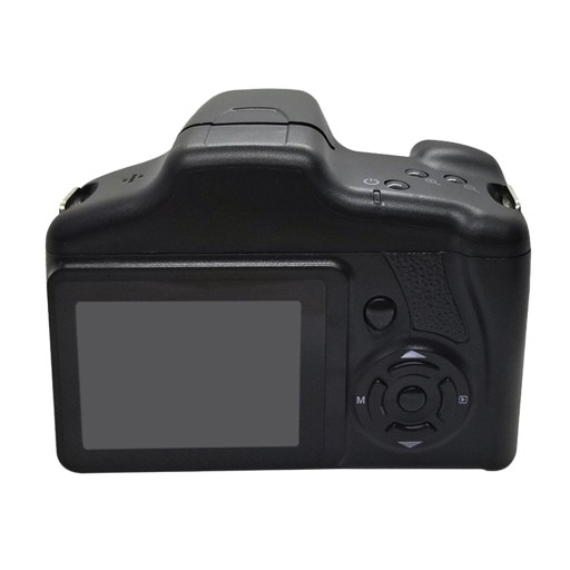 MAŁA KAMERA DO FOTOGRAFII
